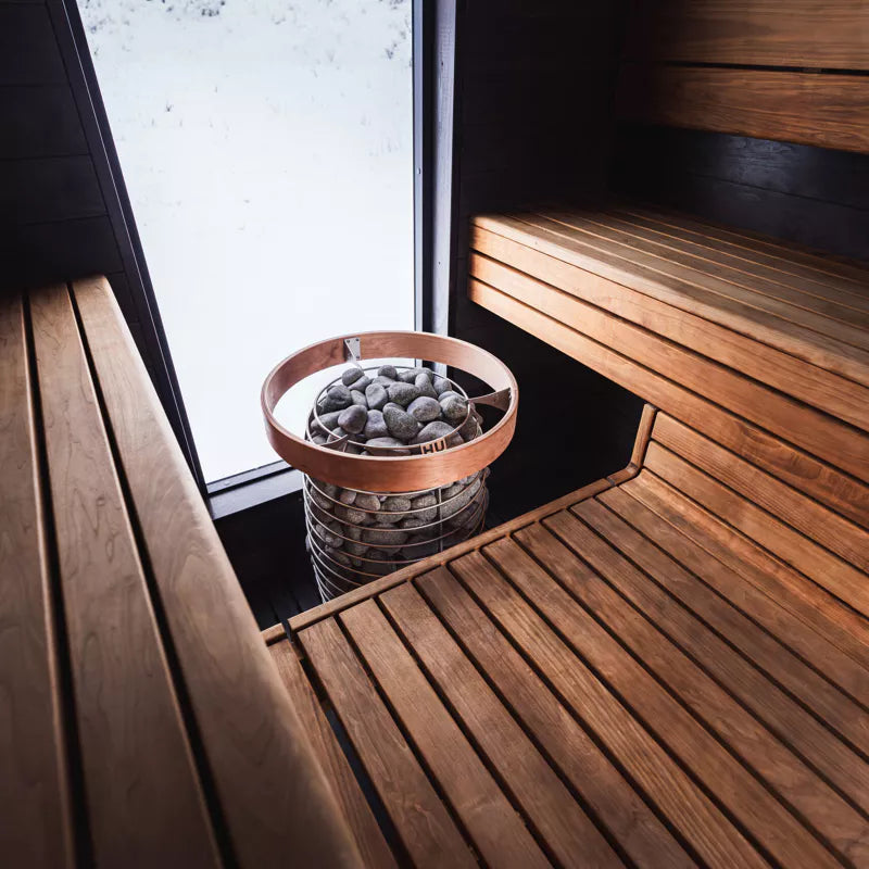 Sauna Heater Accessories