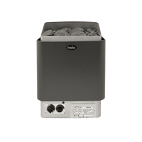 Helo Cup STJ sauna heater