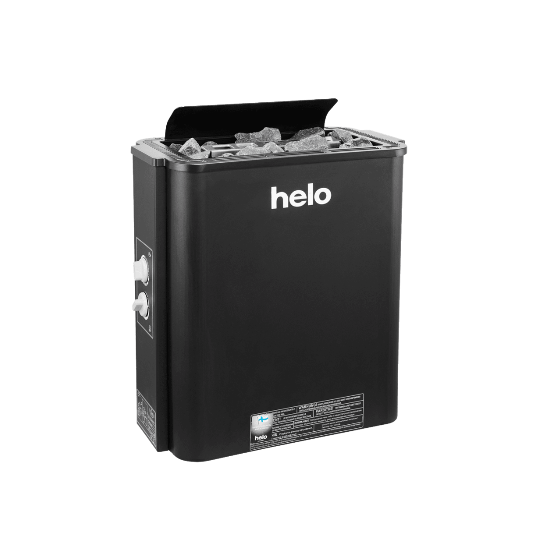 HELO Havanna STS BWT - Electric Sauna Heater