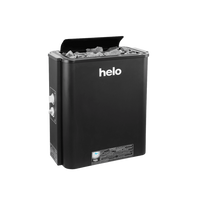 HELO Havanna STS BWT - Electric Sauna Heater