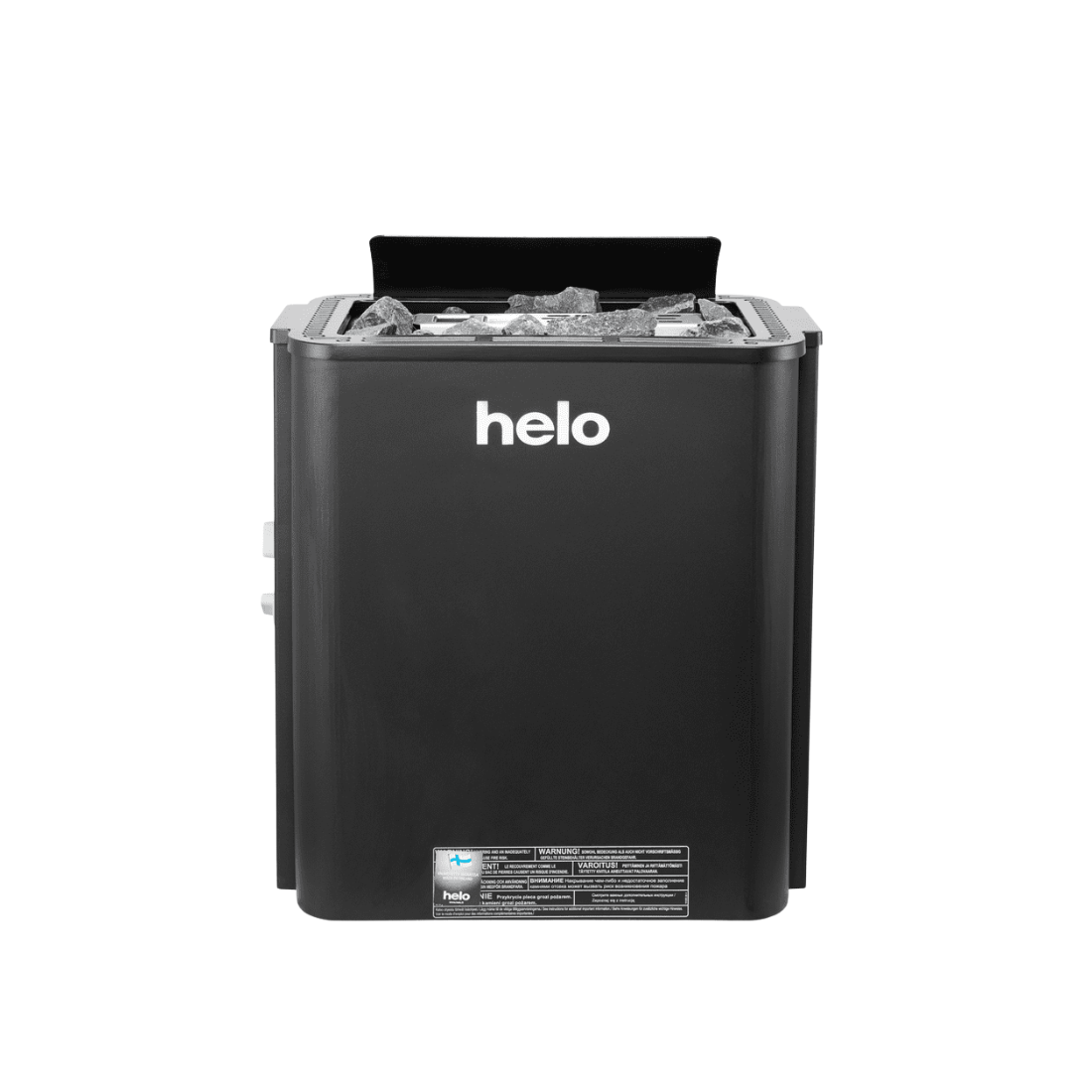 HELO Havanna STS BWT - Electric Sauna Heater