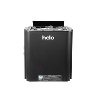 HELO Havanna STS BWT - Electric Sauna Heater