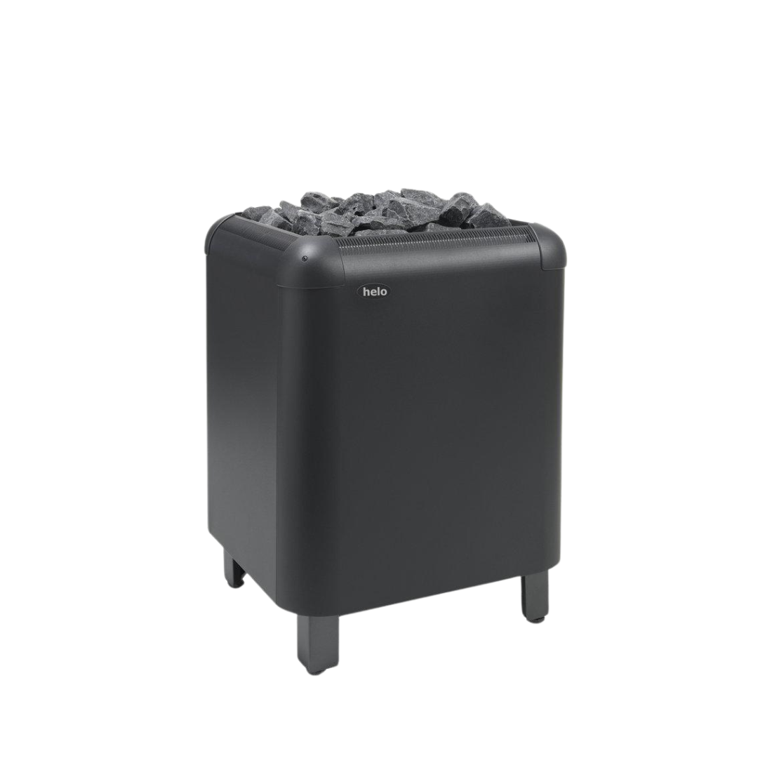 HELO Laava 9011 - Electric Sauna Heater