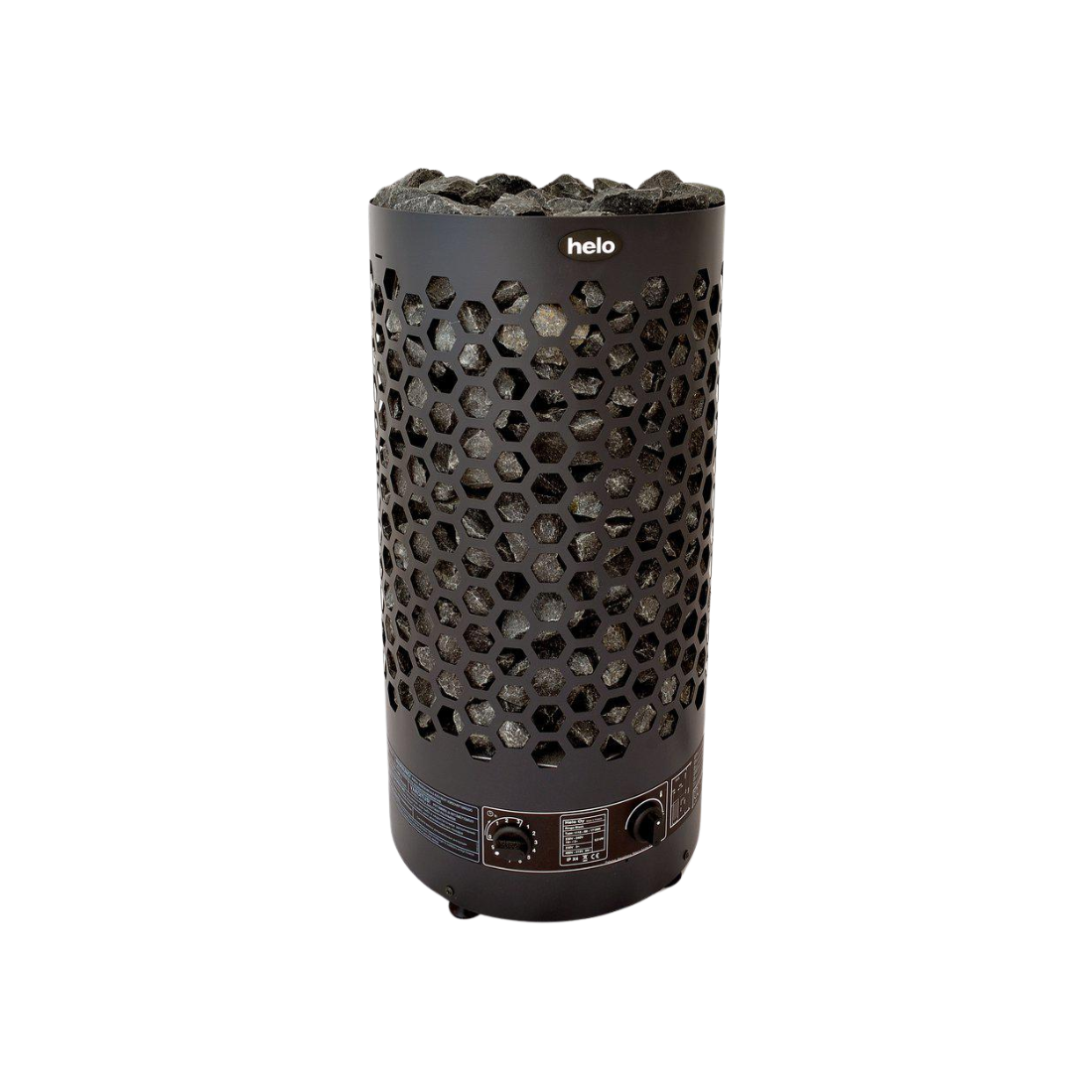 HELO Ringo STJ BWT - Electric Sauna Heater