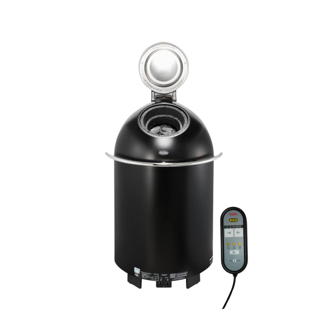 HELO Saunatonttu - Electric Sauna Heater