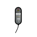 Helo Saunatonttu control panel with cord attached