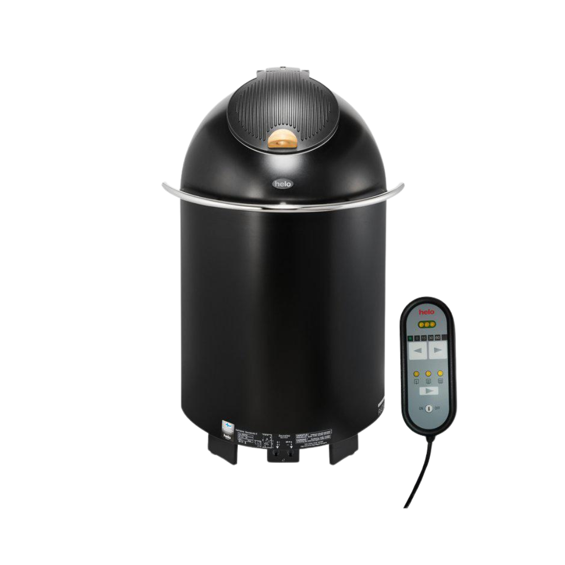 HELO Saunatonttu - Electric Sauna Heater