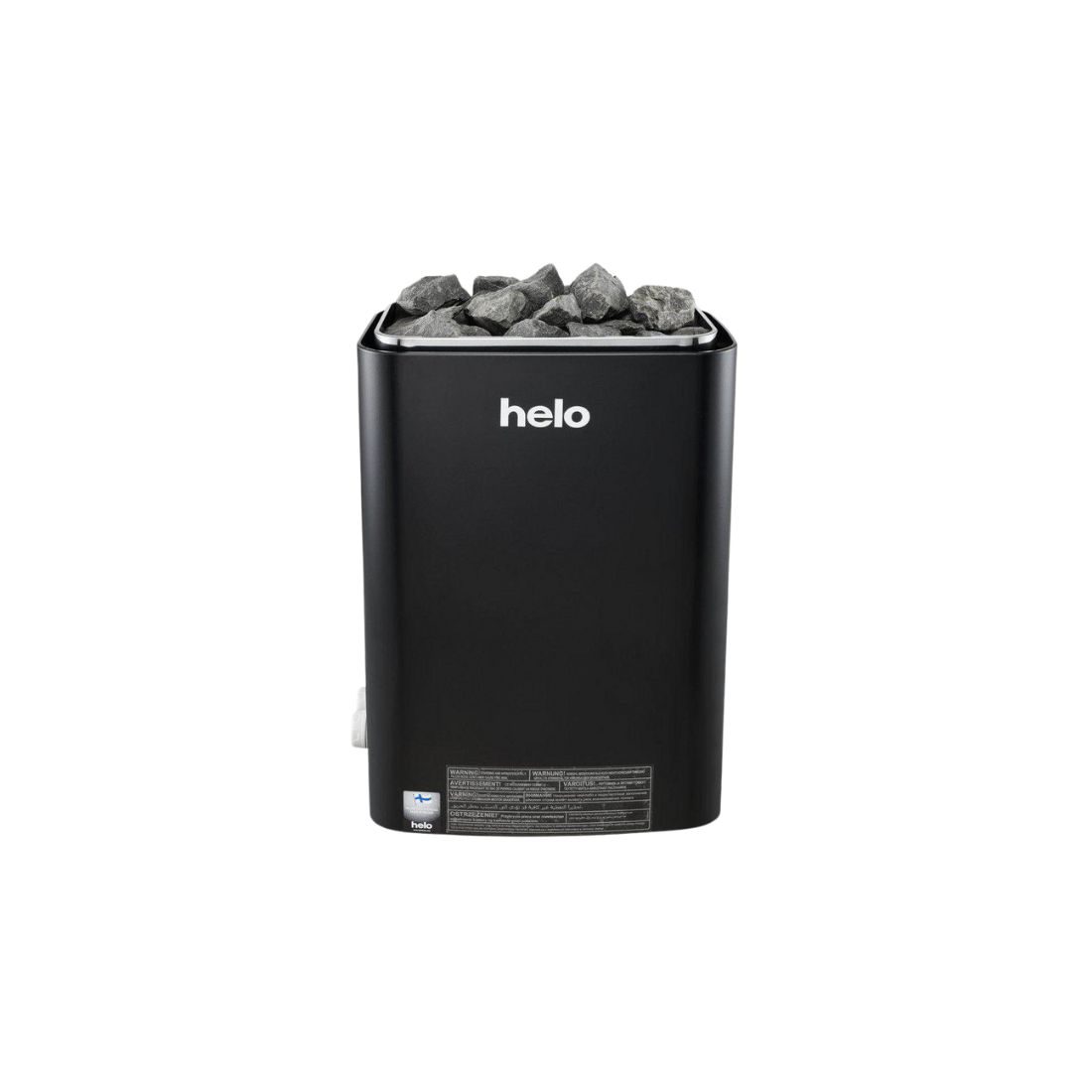 HELO Vienna STS - Electric Sauna Heater