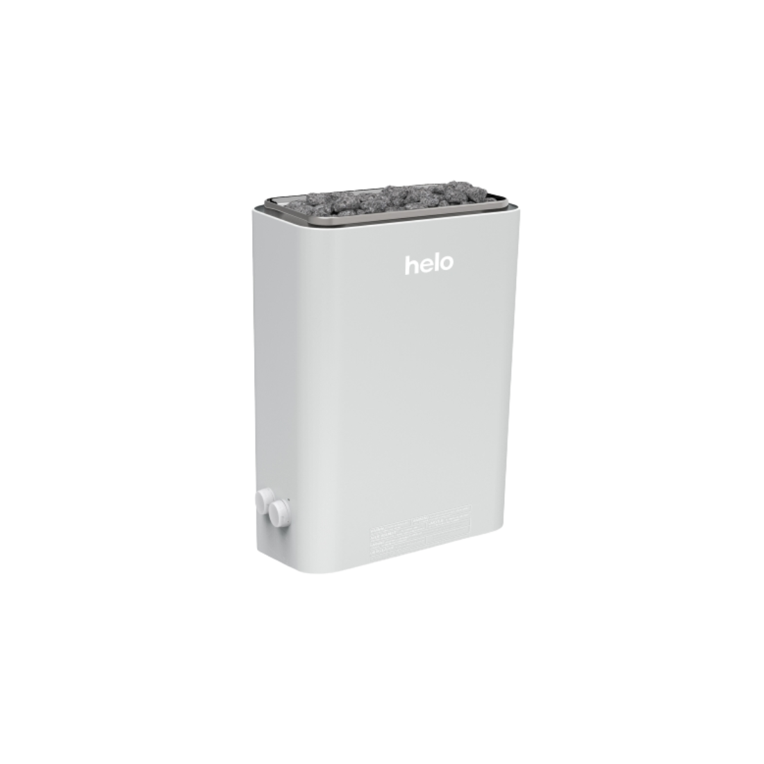 HELO Vienna STS - Electric Sauna Heater