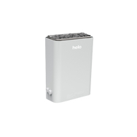 HELO Vienna STS - Electric Sauna Heater