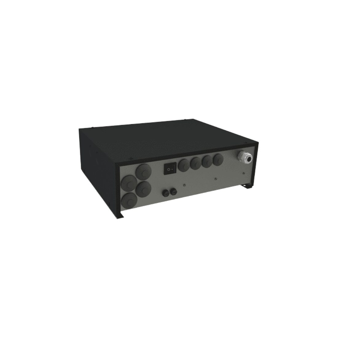 HELO WE40 Relay Box