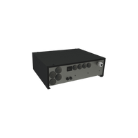 Helo WE40 relay box