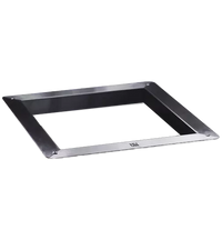 Huum Cliff Embedding Flange