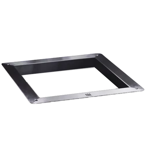 Huum Cliff Embedding Flange