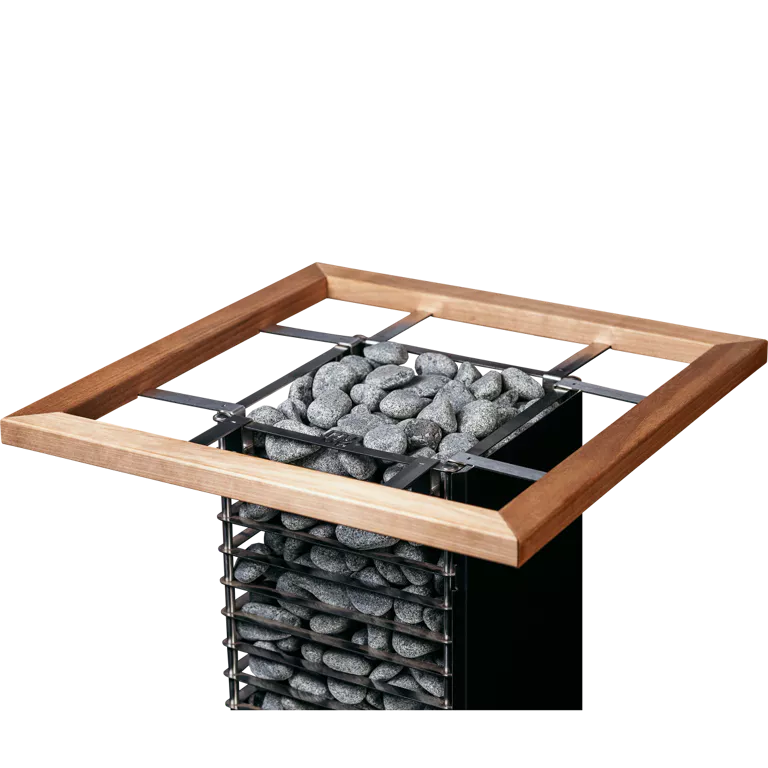 Huum Cliff  Safety Railing