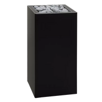 Huum core black sauna heater