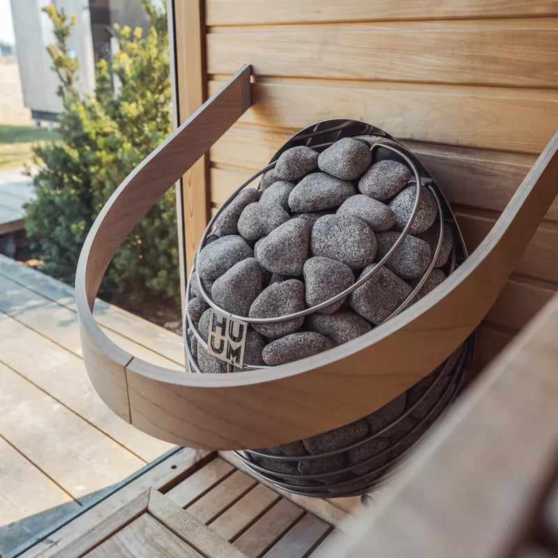 Huum Drop Safety Railing