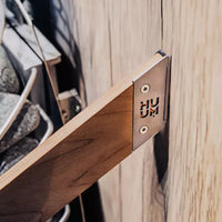 Huum Drop Safety Railing