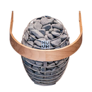 Huum Drop Safety Railing