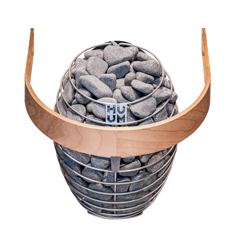 Huum Drop Safety Railing