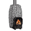 Huum Hive Flow - Wood Sauna Heater