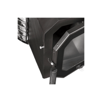 Huum Hive Flow - Wood Sauna Heater