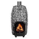Huum Hive Flow - Wood Sauna Heater