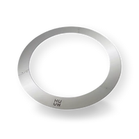 Huum hive mini embedded flange