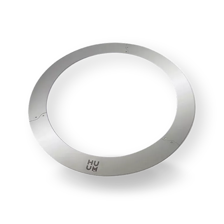 Huum Hive Embedding Flange