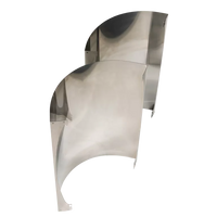 Huum Hive Mini heat reflector