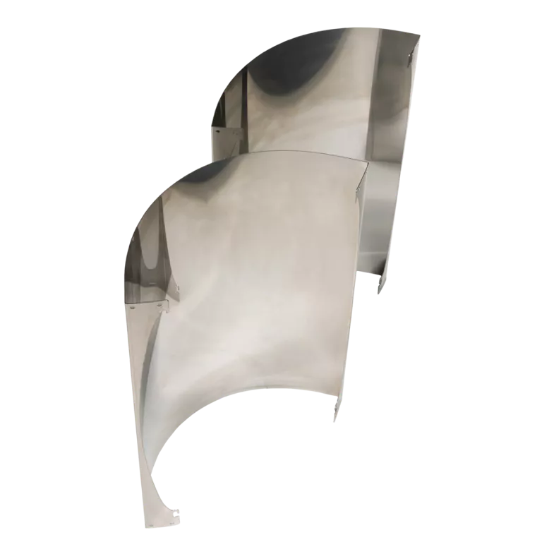 Huum Hive Mini/Hive Wood 13kW Heat Reflector