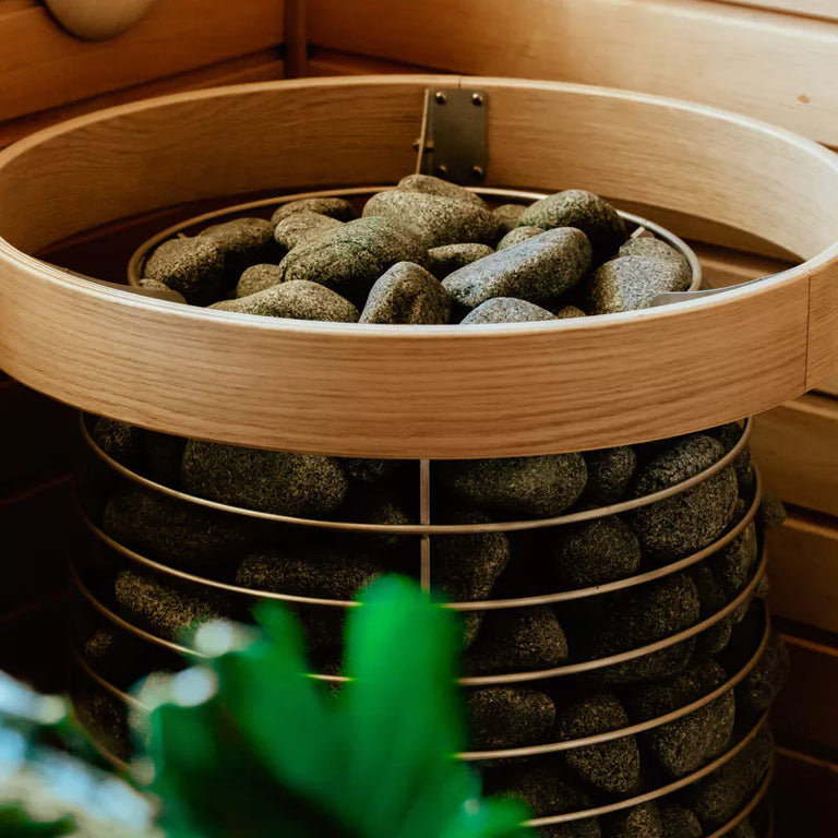 Huum Hive Mini Safety Railing