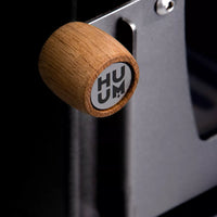 Huum Hive Wood sauna heater door handle