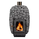 Huum Hive Wood sauna heater