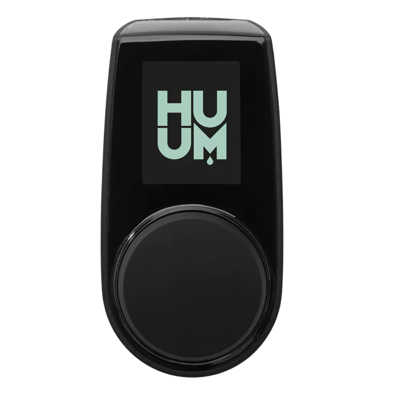 HUUM Uku Local Black - Sauna Control