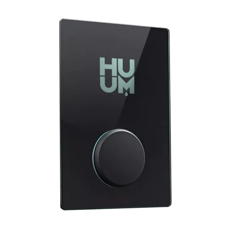 Huum Uku Wifi Glass - Sauna Control