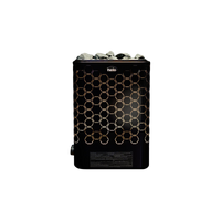 HELO Vienna LED STS - Electric Sauna Heater