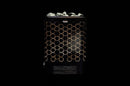 HELO Vienna LED STS - Electric Sauna Heater