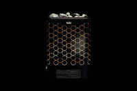 HELO Vienna LED STS - Electric Sauna Heater