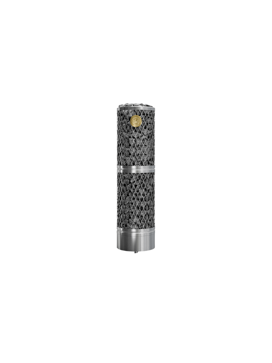 IKI Pillar- Electric Sauna Heater