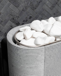 Tulikivi Routa-Electric Sauna Heater