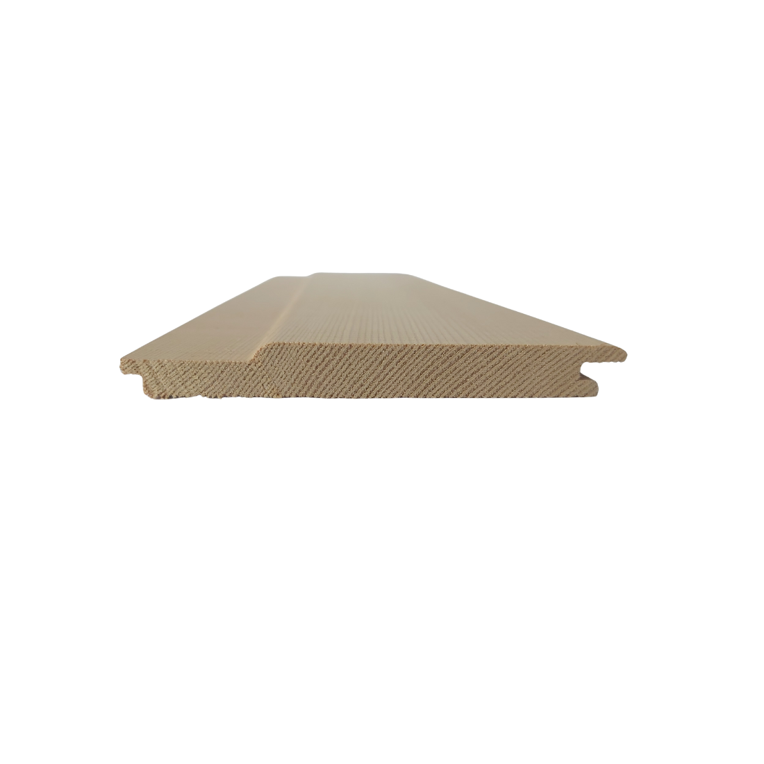 Western Red Cedar Sauna Board