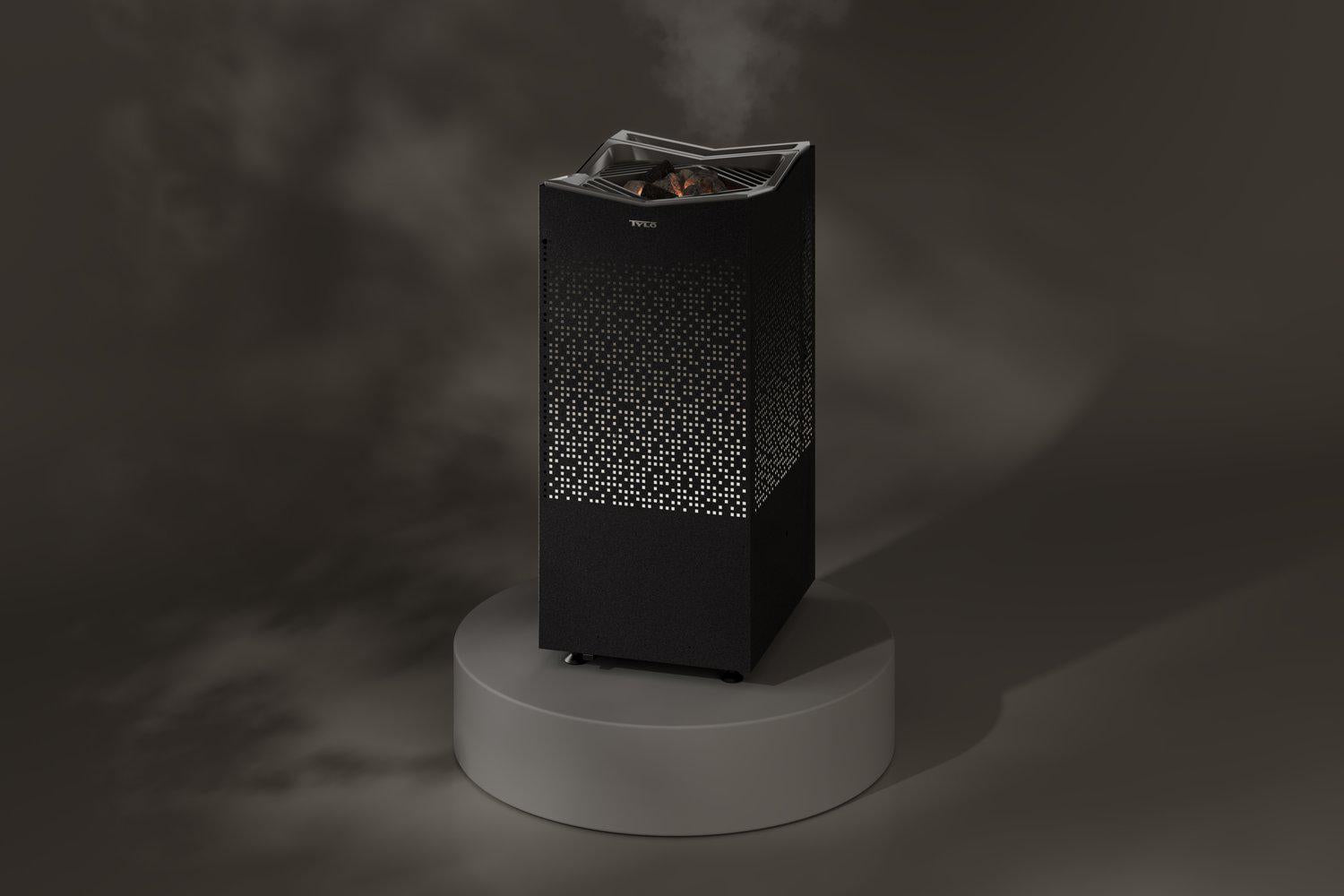 Tylo Crown Combi Elite - Electric Sauna Heater