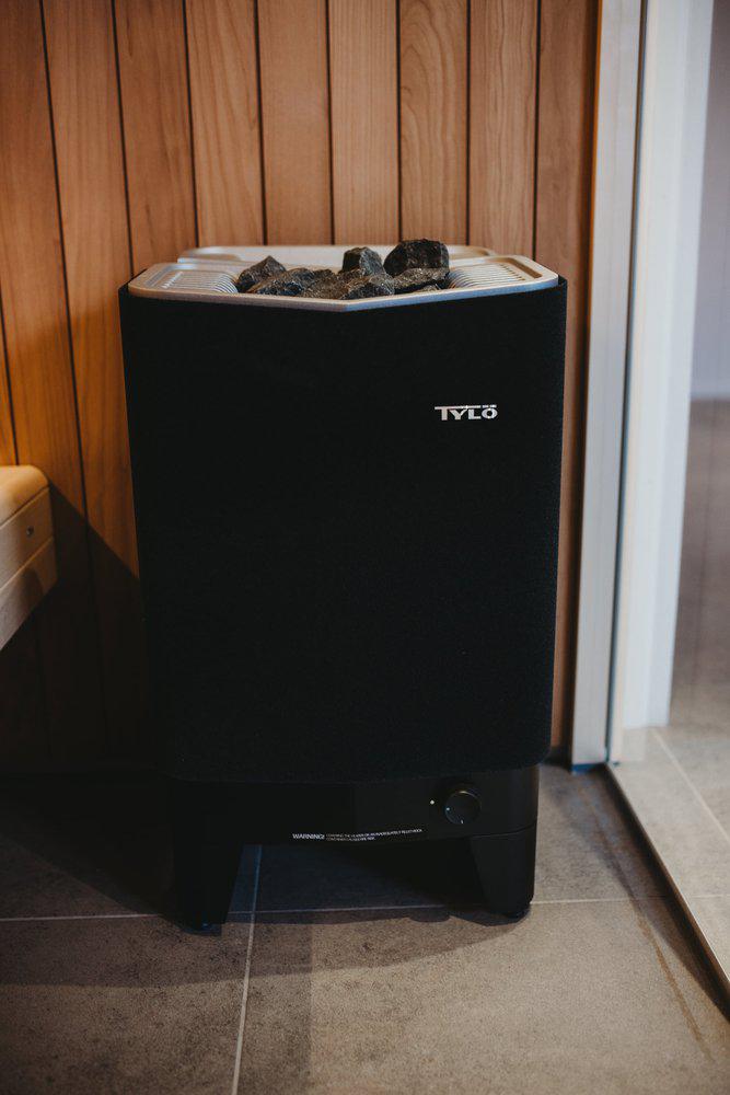 Tylo Sense Combi Elite- Electric Sauna Heater