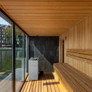 Tulikivi Tuisku-Electric Sauna Heater