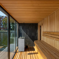 Tulikivi Tuisku-Electric Sauna Heater