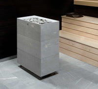 Tulikivi Tuisku XL-Electric Sauna Heater