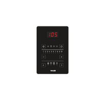 Tylo Pure - Sauna Control