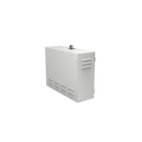 Tylo Steam generator white metal box