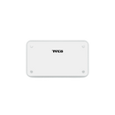 White coloured Tylo Bahia Home steam outlet